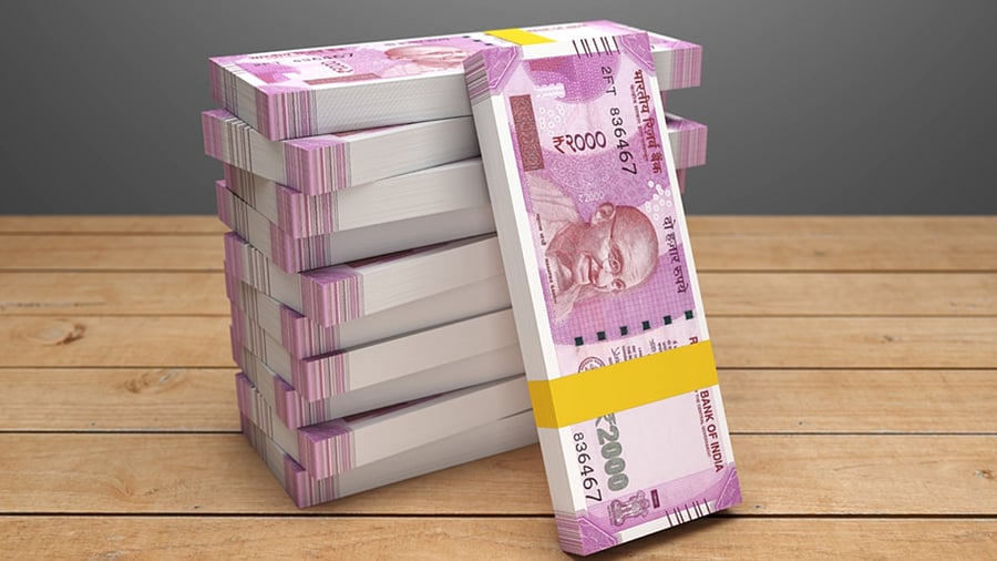 Representative image. Credit: iStock Photo