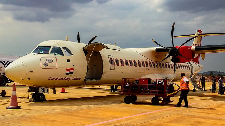 Representative image. Credit: iStock Photo