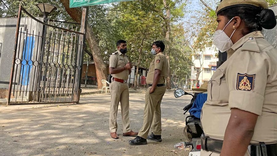 Representative image. Credit: DH File Photo