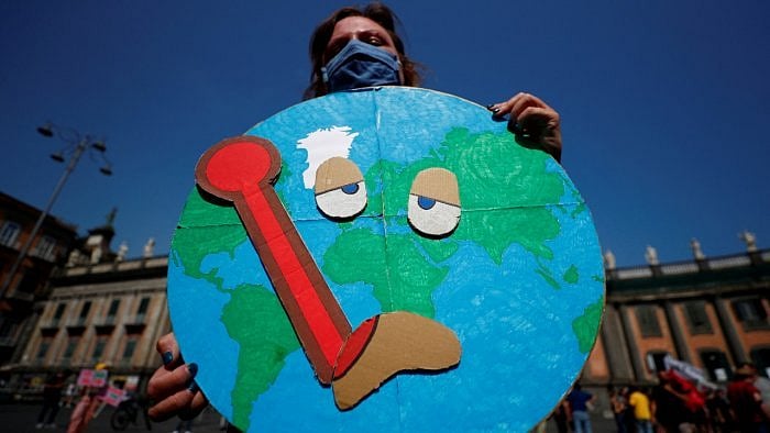 Representative Image. Credit: Reuters Photo