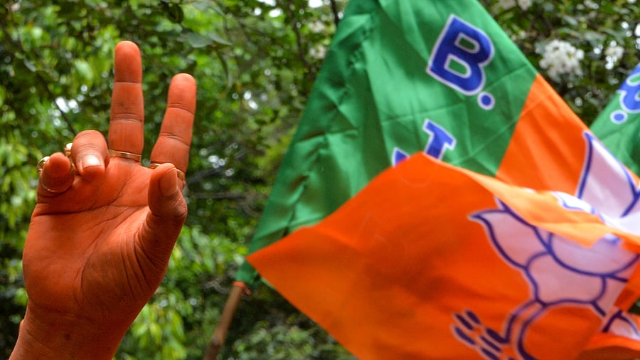 Representative image. Credit: AFP File Photo