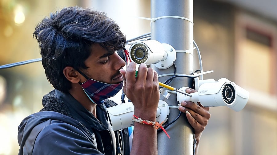 Representative Image. Credit: DH File Photo