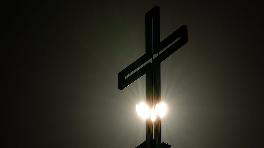 Representative image. Credit: AFP Photo