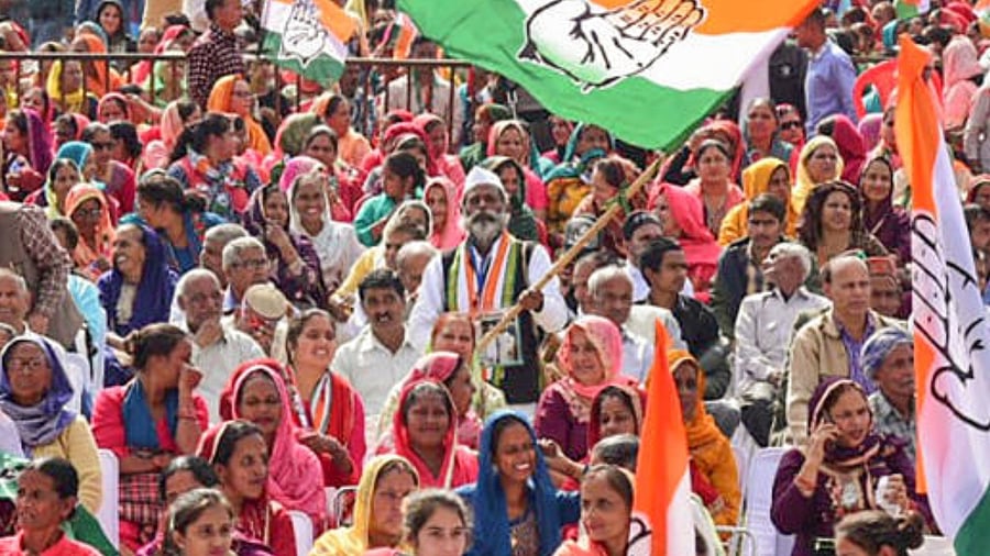 Representative Image. Credit: PTI Photo