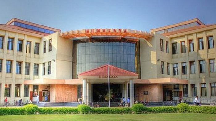 IIT Madras. Credit: DH File Photo 