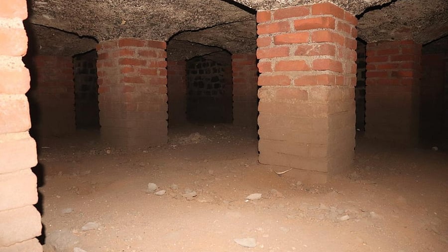 Credit: Special Arrangement