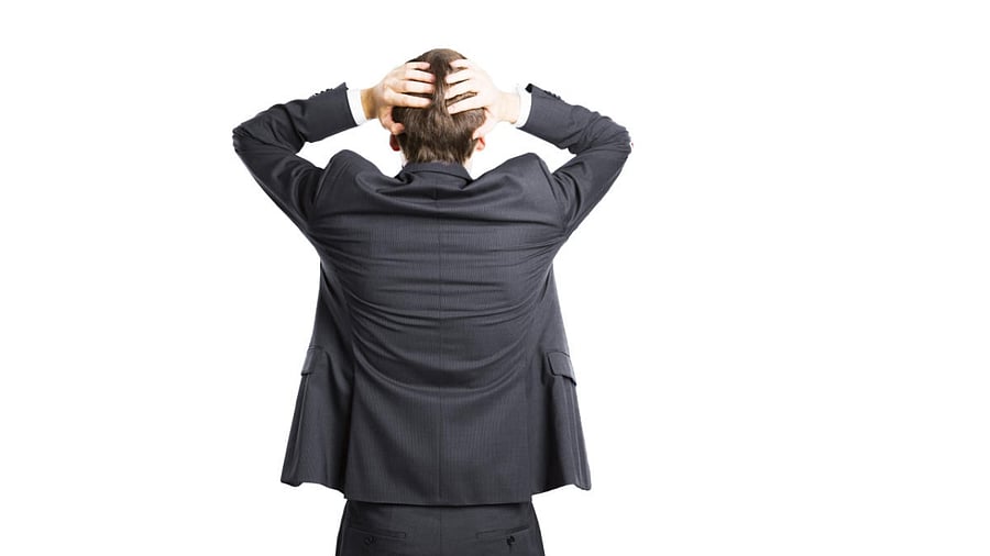 Representative Image. Credit: iStock Photo