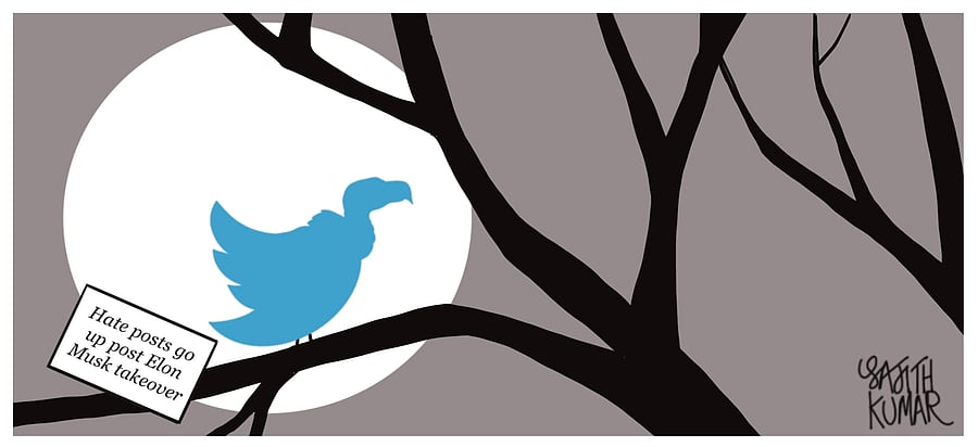 Credit: Sajith Kumar