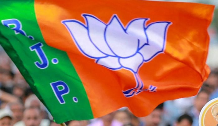 BJP's Strategic Path to Unilateral State Power: The Decline of Allies