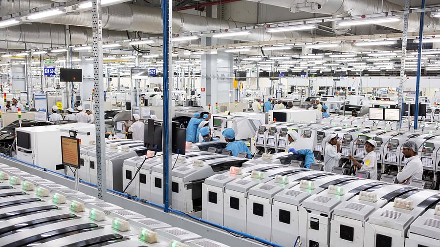 Representative image. Credit: Bloomberg photo