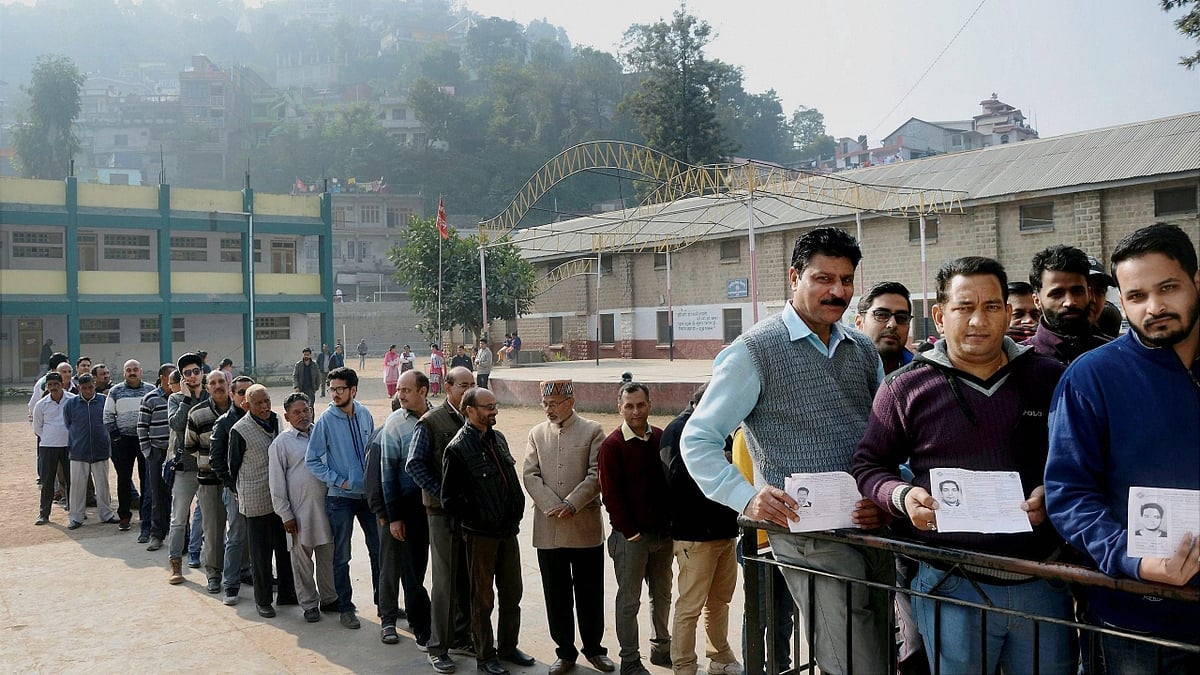 Voter resentment, major local issues: A look at Himachal's Chamba ...