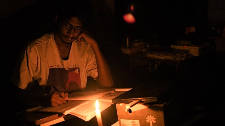 Representative image. Credit: DH Photo