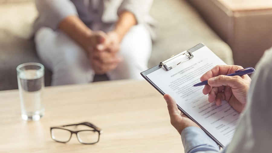 Representative image. Credit: iStock photo