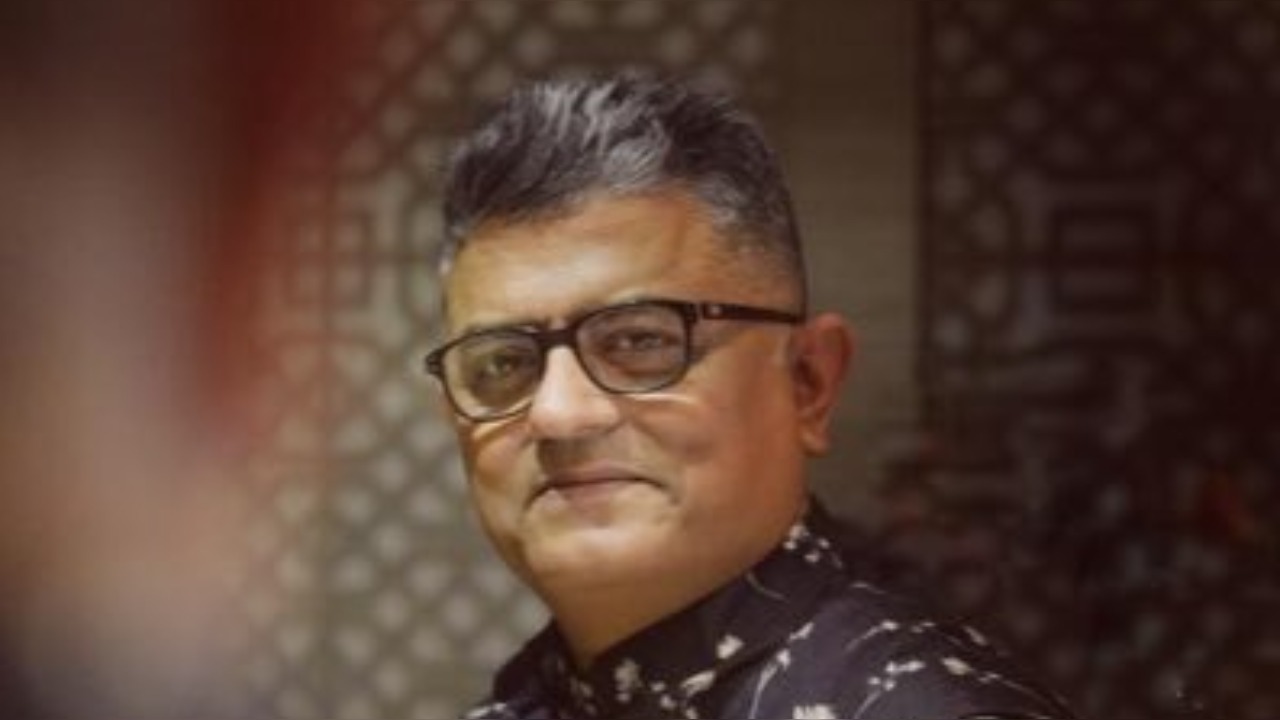 Bollywood actor and thespian Gajraj Rao. Credit: Twitter / @raogajraj