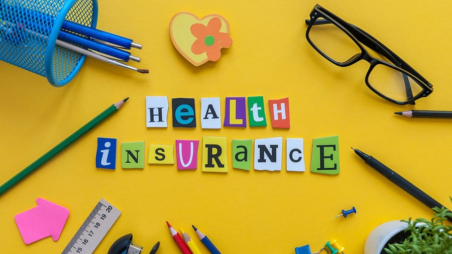 Representative image. Credit: iStock photo