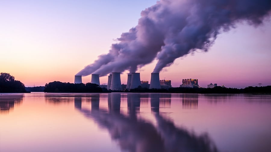 Representative image. Credit: iStock Photo