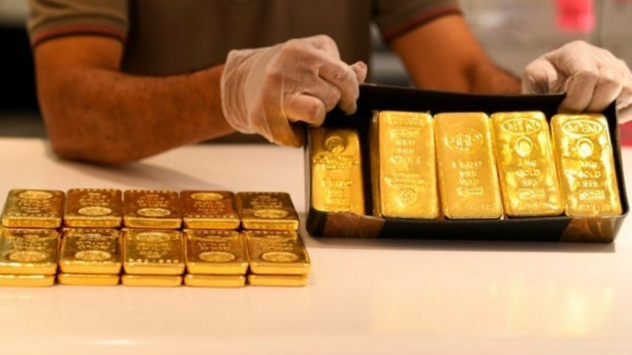 Representative image. Credit: AFP File Photo