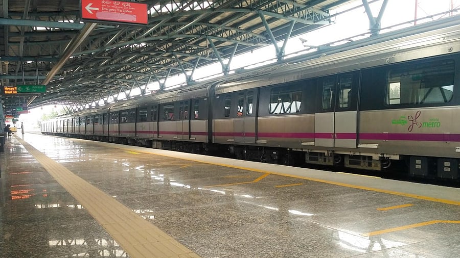 Representative image. Credit: DH Photo