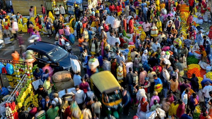 Representative image. Credit: PTI Photo
