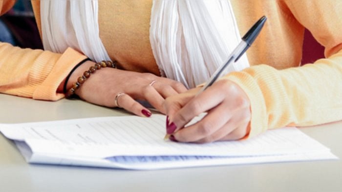 Representative image. Credit: iStock Photo