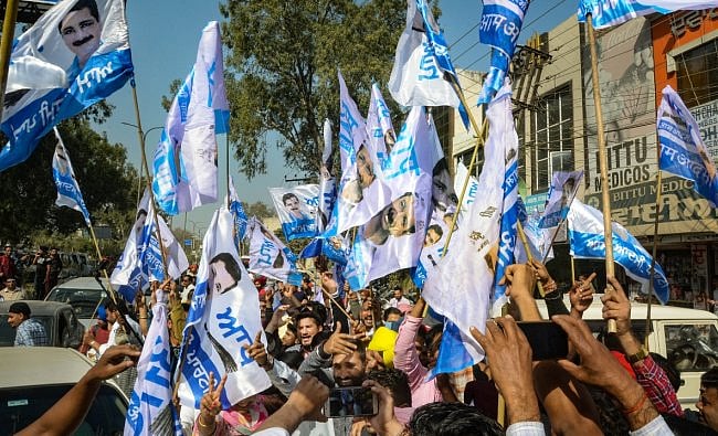 Representative image. Credit: PTI File Photo
