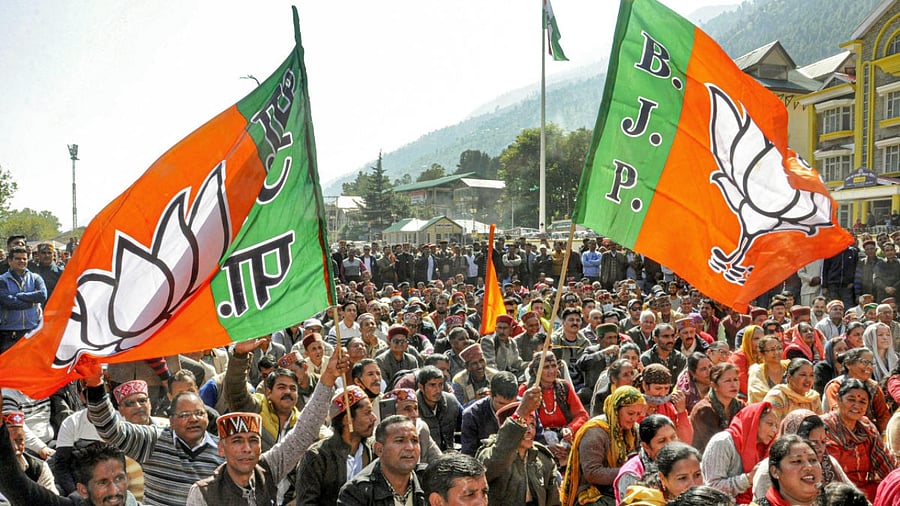 Representative Image. Credit: PTI Photo