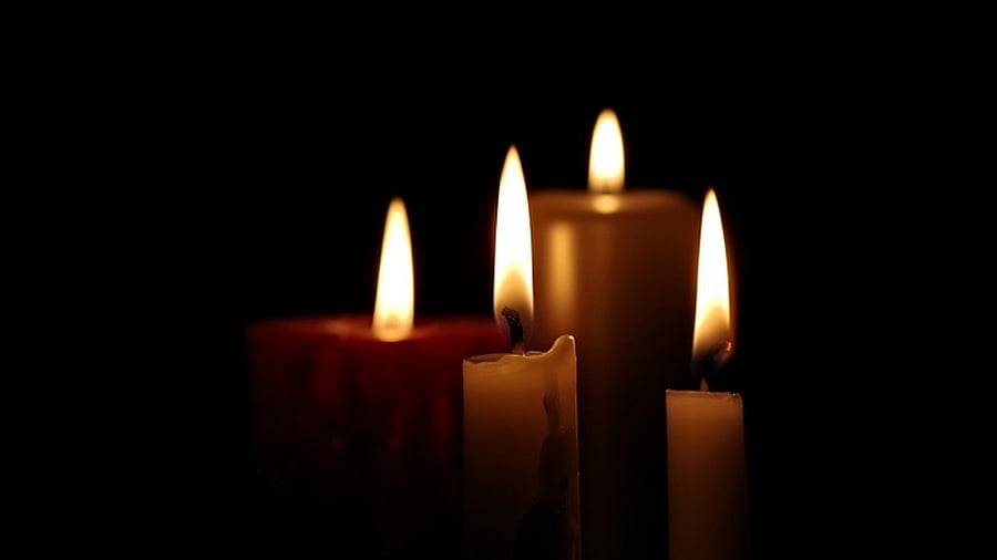 Representative image. Credit: Pixabay Photo