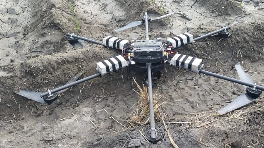 Credit: Twitter/@ANI