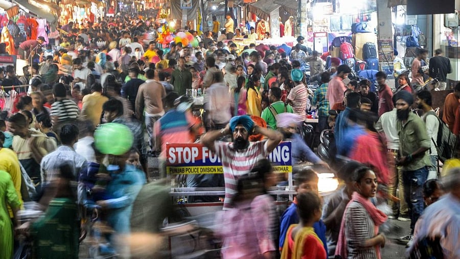 Representative image. Credit: AFP Photo