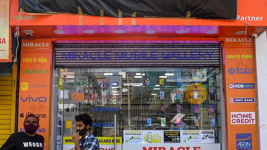 Representative image. Credit: AFP Photo