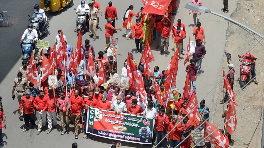 Representative image. Credit: PTI File Photo