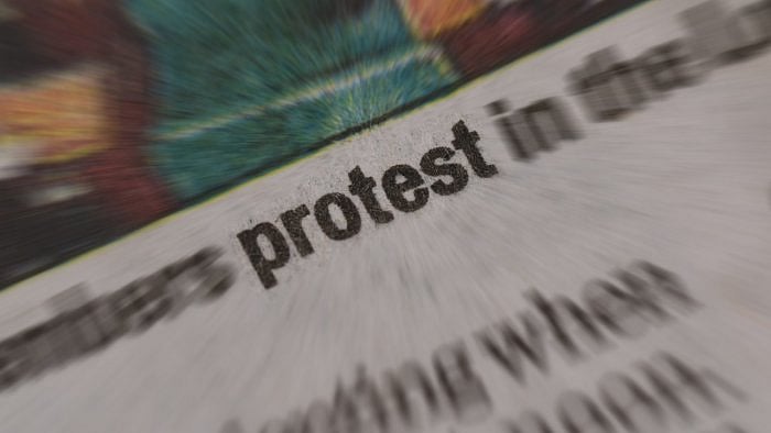 Representative image. Credit: iStock Images