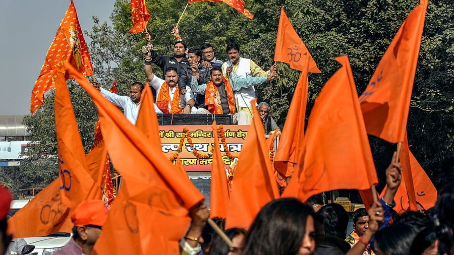 Representative image. Credit: PTI File Photo