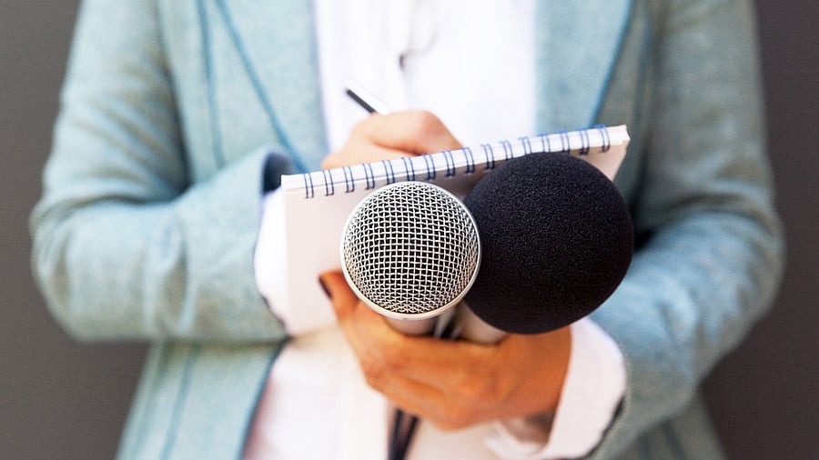 Representative image. Credit: iStock photo
