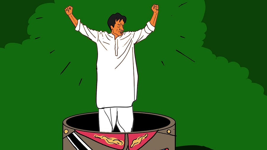 DH Illustration. Credit: Deepak Harichandan