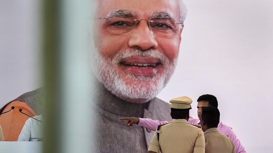 Representative image. Credit: PTI Photo