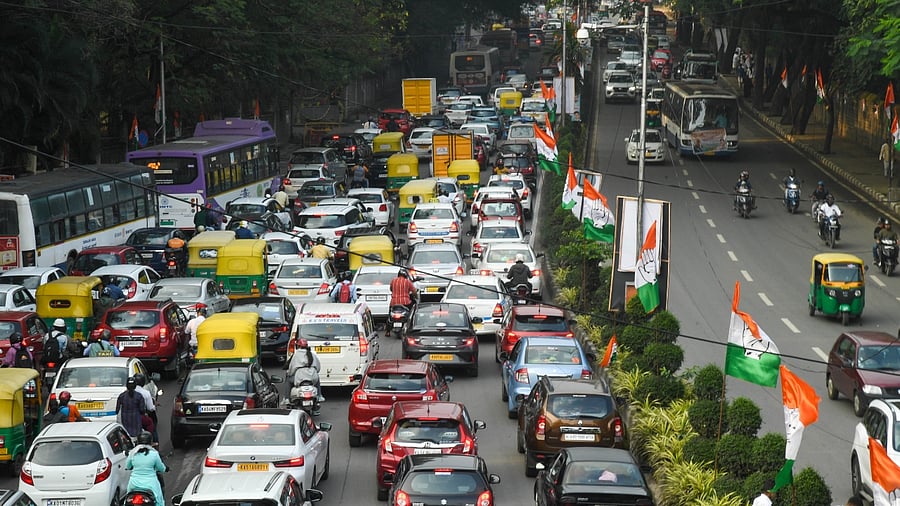 Representative image. Credit: DH File Photo