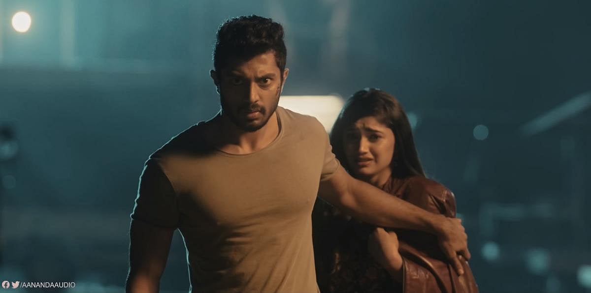 'Raana' movie review: A white collar drama with nothing to commend