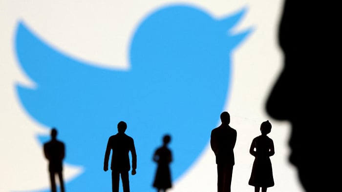 By Thursday night, the disorder on Twitter seemed to have become too much for Musk. Credit: Reuters File Photo