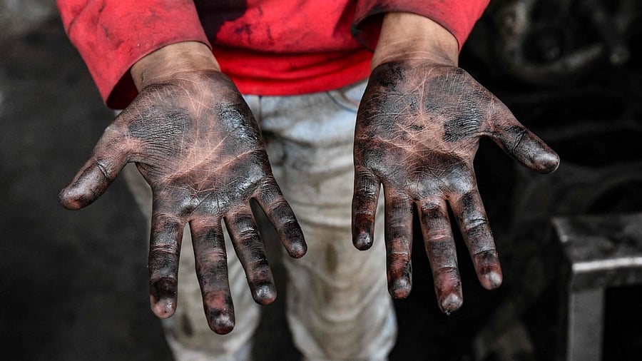 Representative image. Credit: AFP File Photo