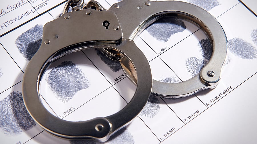 Representative image. Credit: iStock Photo