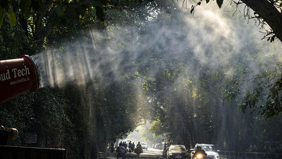 Representative image. Credit: PTI Photo