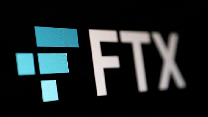 FTX logo. Credit: Reuters File Photo