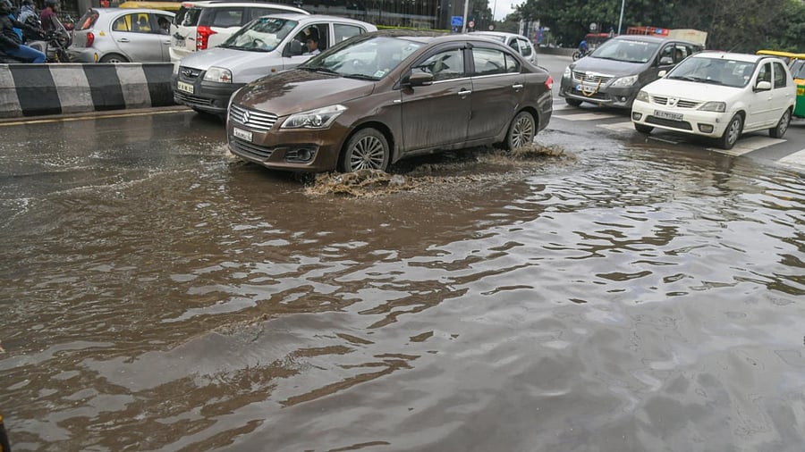 Representative image. Credit: DH Photo