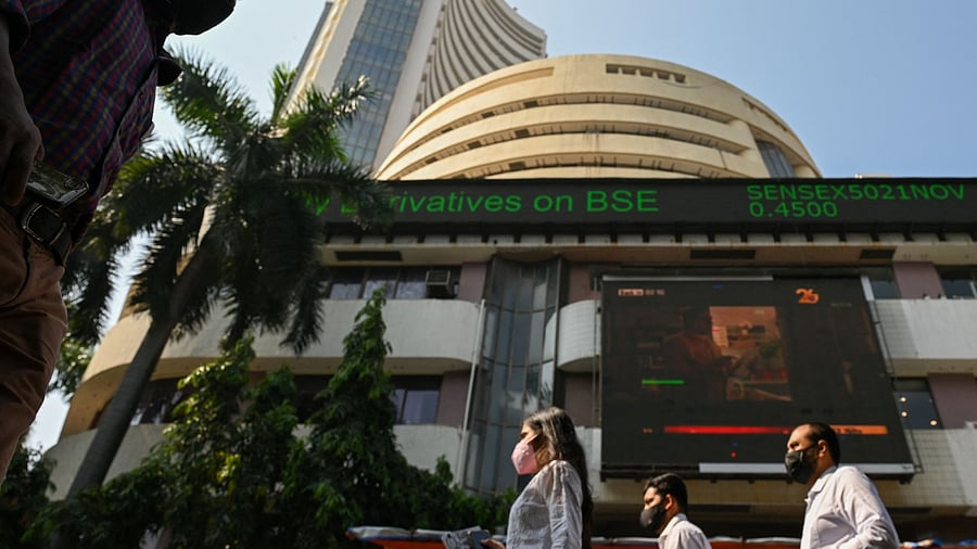 Representative image. Credit: AFP File Photo