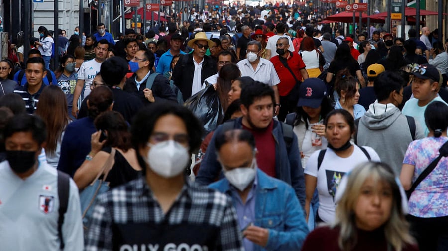 Representative image. Credit: Reuters Photo