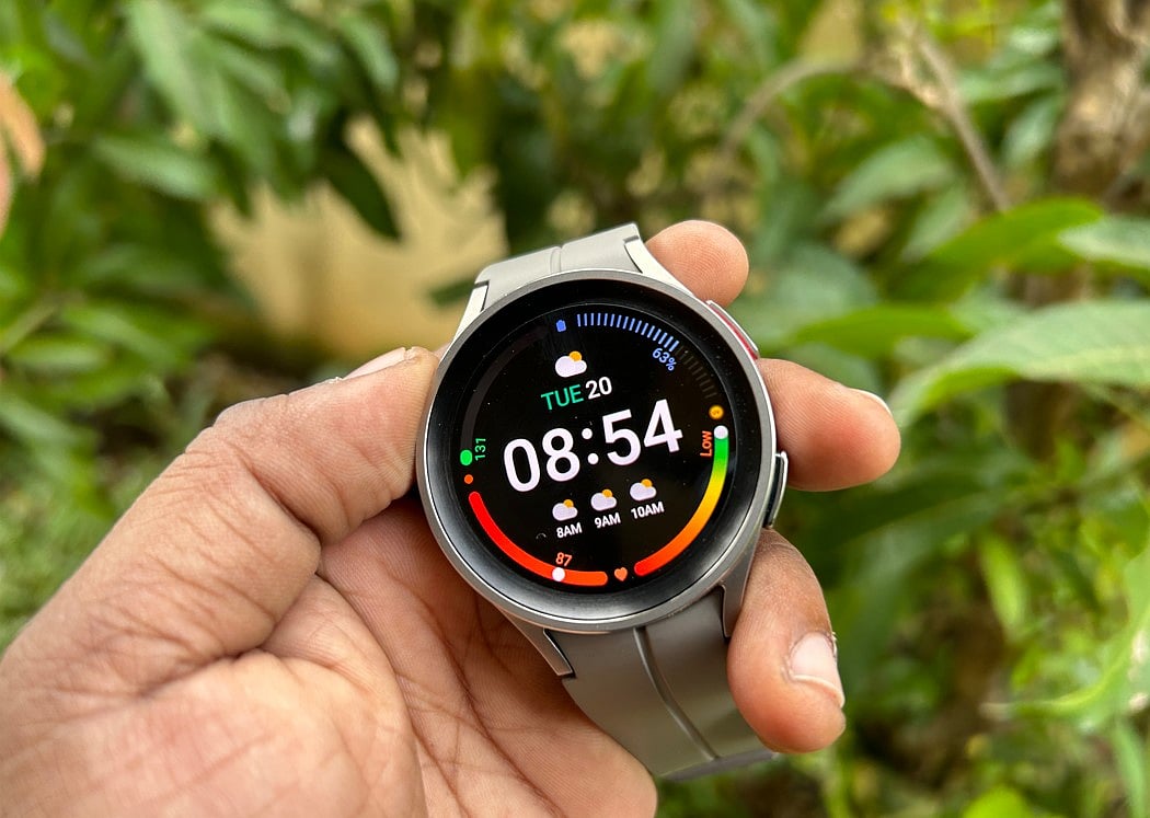 Samsung Galaxy Watch's Bio Active Sensor data can help reduce obesity: AJCN
