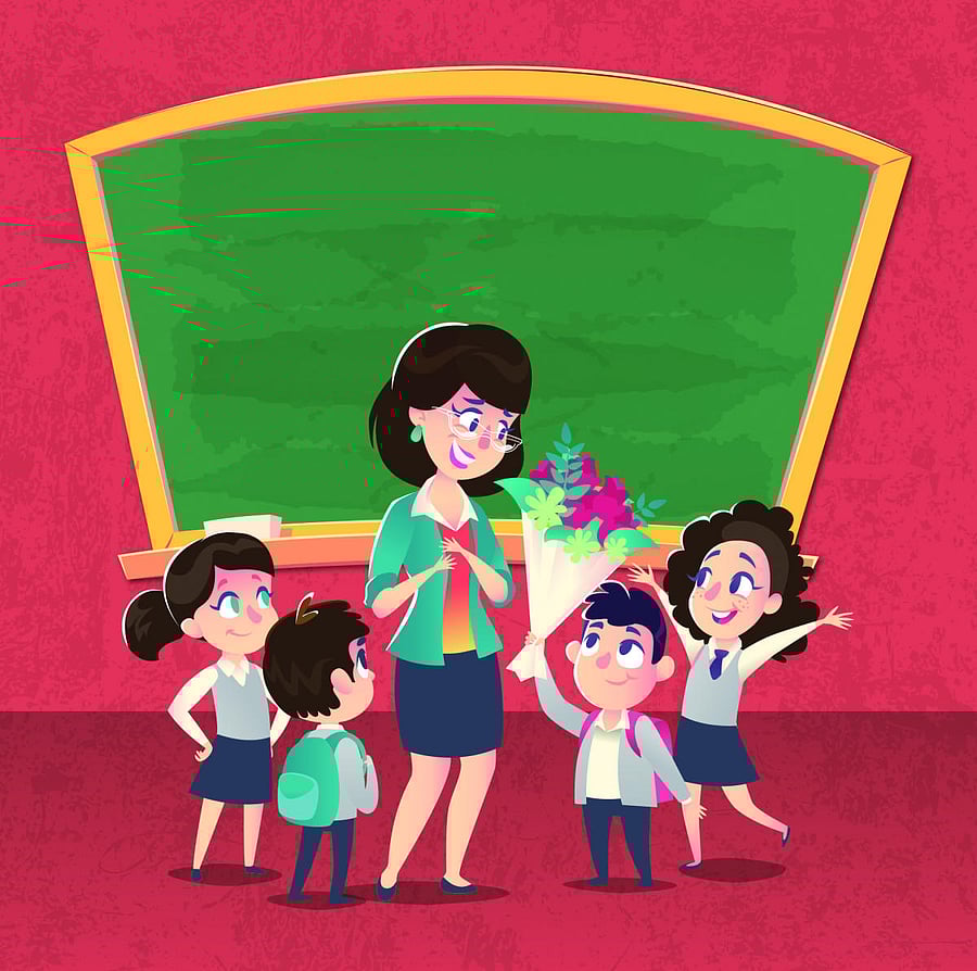 education