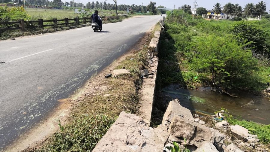 Representative image. Credit: DH Photo