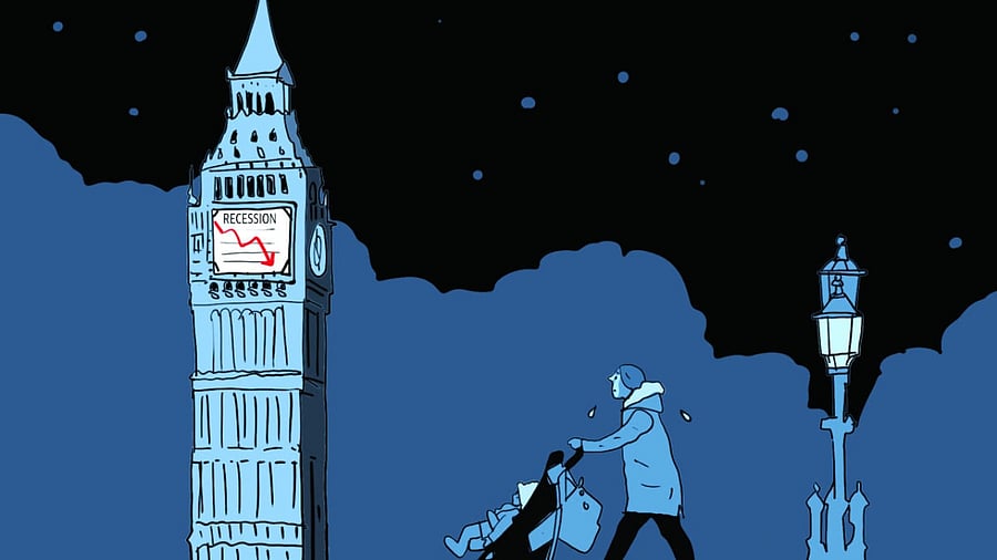 Credit: DH Illustration